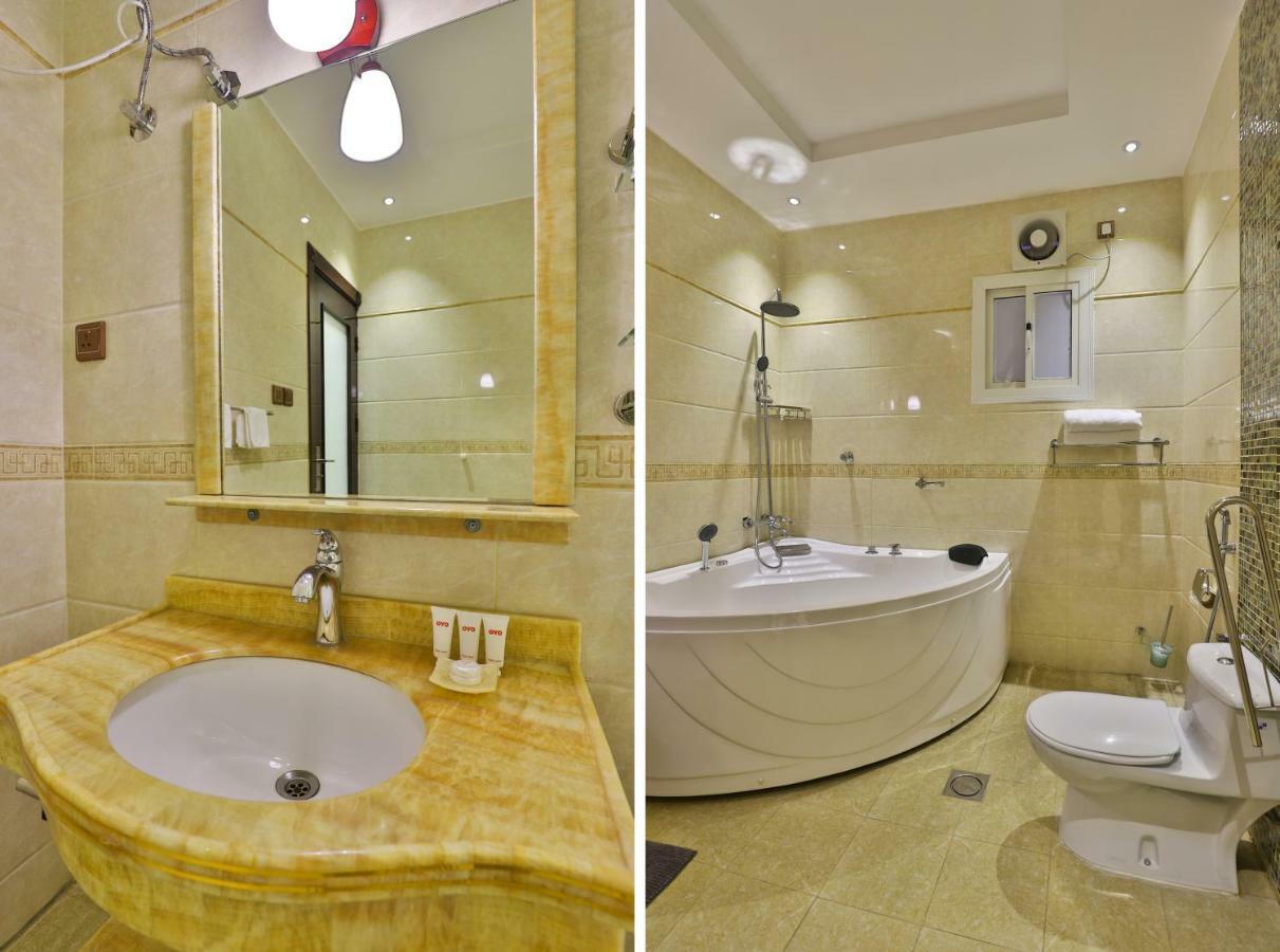 Dreams Houses Furnished Suites Tabuk Eksteriør billede
