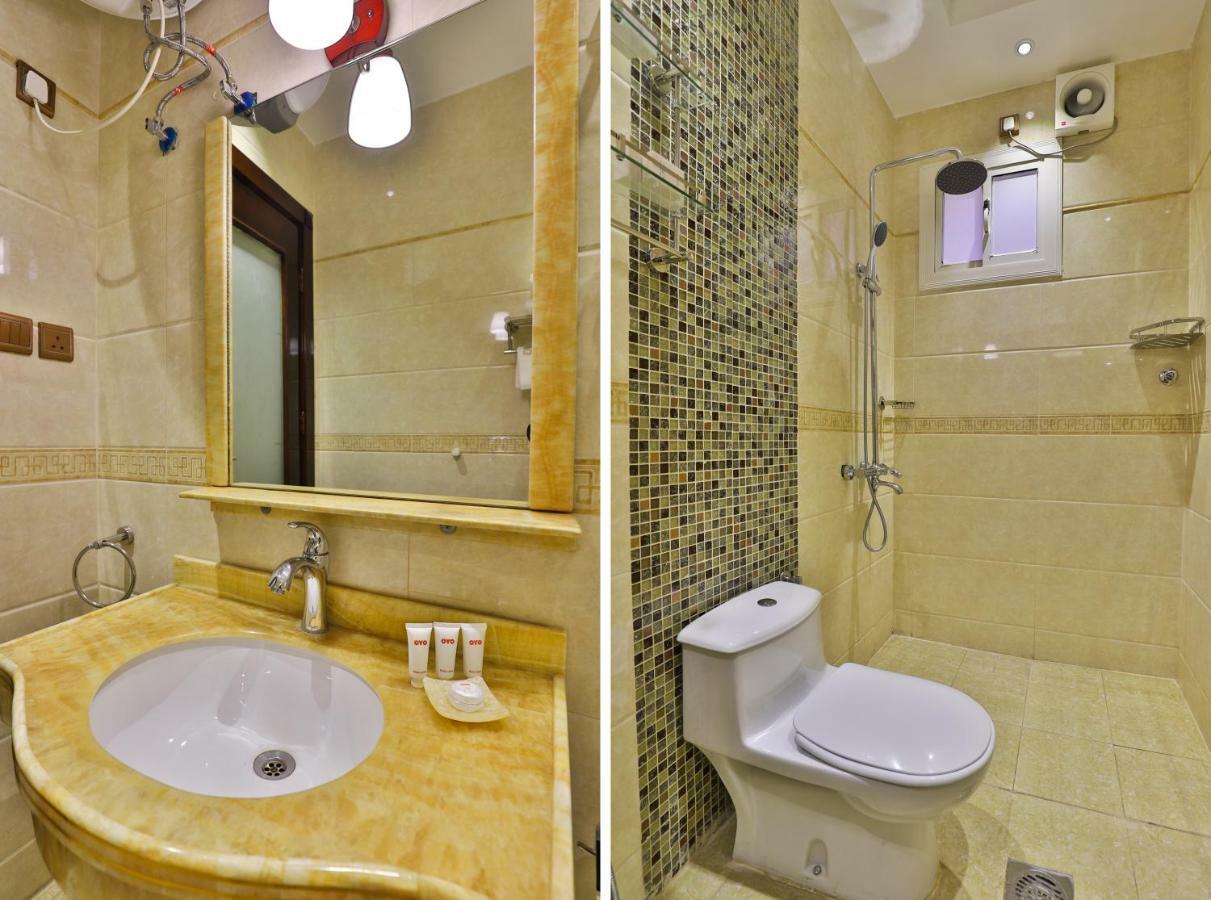 Dreams Houses Furnished Suites Tabuk Eksteriør billede