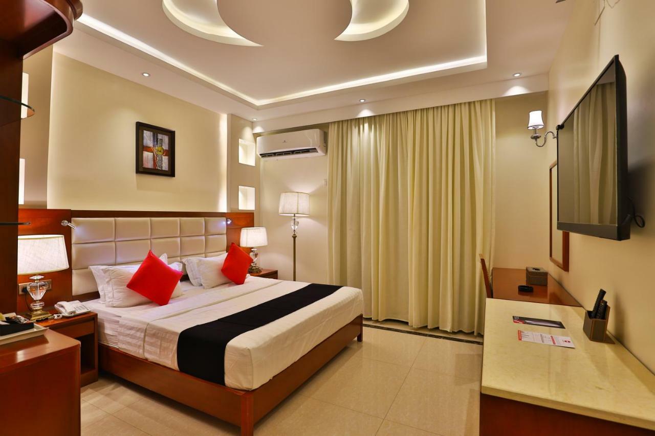Dreams Houses Furnished Suites Tabuk Eksteriør billede